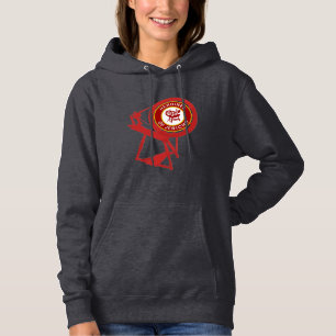 PULL À CAPUCHE HOJ