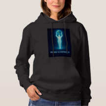 Homo Luminous - The Lightbringer Sweatshirt