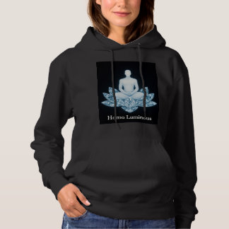 Pull À Capuche Homo Luminous Women's Hoodie