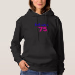 Pull À Capuche Hot depuis 75 Funny 48th Birthday cadeau Iu2019m H<br><div class="desc">Hot depuis 75 Funny 48th Birthday cadeau Iu2019m Hot</div>