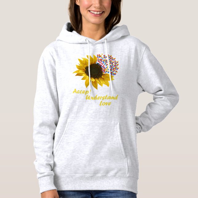 Pull À Capuche Idée cadeau parfaite pour les hommes / les femmes  (Devant)