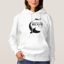 Île de Guadalupe Mexique | Plongée avec requins