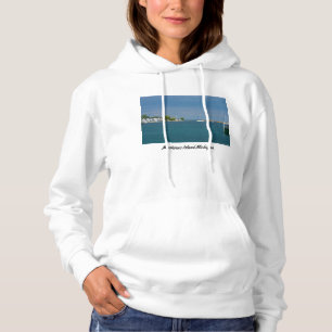 Pull À Capuche Île Harbour Mackinac