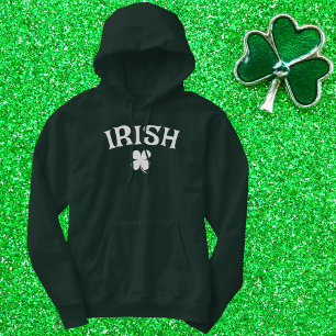 Pull À Capuche Irish Pride