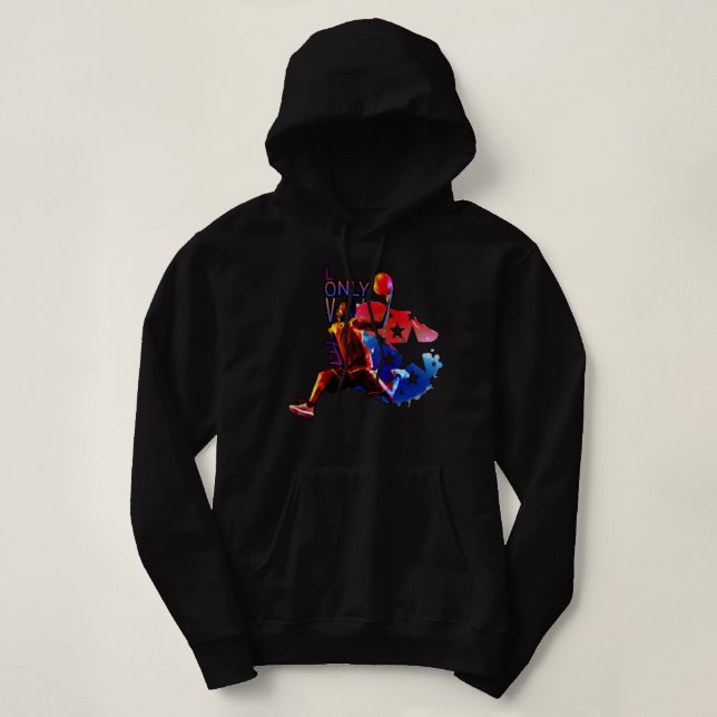 Pull À Capuche Ja Morant Memphis Grizzlies Classic T Shirt (Design devant)