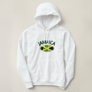 Pull À Capuche Jamaïque