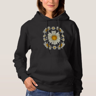 Pull À Capuche Jardin Fleur Fleurie Gardener Plante Nature Botani