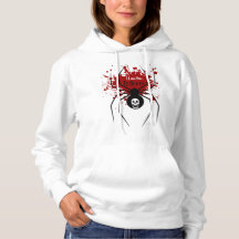 Je t'aime à l'araignée de mort