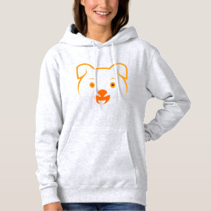 Pull À Capuche Joli chiot