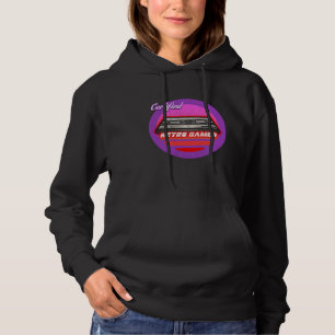 Pull À Capuche Joueur Rétro Certifié 1970 1980 1990 Jeu Vidéo Co