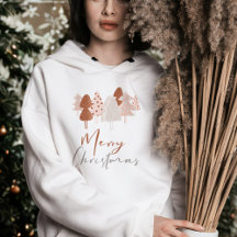 Joyeux Noël scandinave de Boho