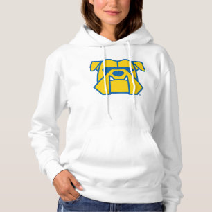 Pull À Capuche Kettering University Bulldogs