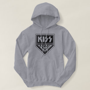Pull À Capuche KISS - KISS Army