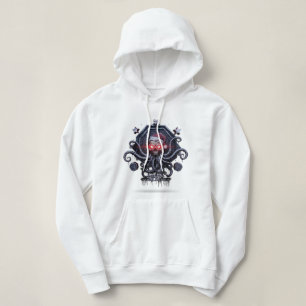 Pull À Capuche La culture hivernale de Cthulhu : la récolte "Merr