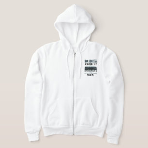PULL À CAPUCHE LA VENUE