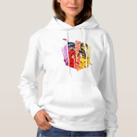 Ladybug et Vesperia Graphic