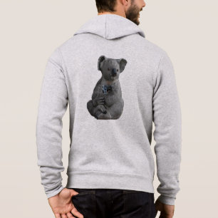 Pull À Capuche L'amour d'une mère