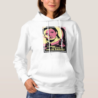 Pull À Capuche L'Assistant D'Oz™ | Je ne suis pas au Kansas