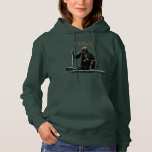 Pull À Capuche Le Hobbit - BILBO BAGGINS™ Poster de film