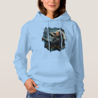 LEGOLAS GREENLEAF™ Graphique