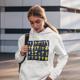 Pull À Capuche Les choix religieux