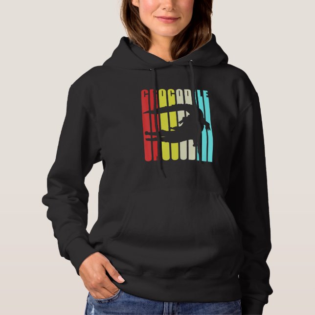 Pull À Capuche Les enfants du Colorful (Devant)