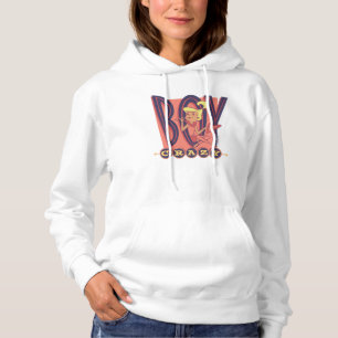 Pull À Capuche Les Jetsons   Boy Crazy