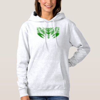 Pull À Capuche L'Esprit de la Nature