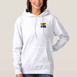 Pull À Capuche #LGBT #love #pride #gay #lesbiennes #freedom #para