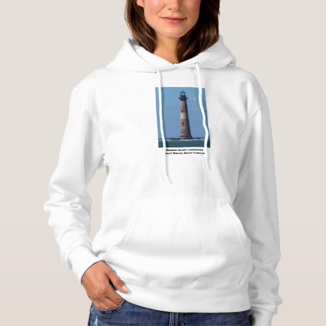 Pull À Capuche L'Histoire Est Grande (Devant)