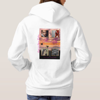 Pull À Capuche Ligue des Ascendants (Partie 2)