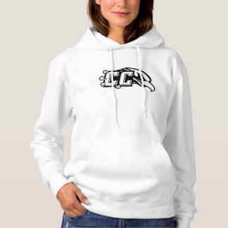 Pull À Capuche Logo de CC Thunderbird