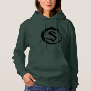 Pull À Capuche Logo de SMAUG™
