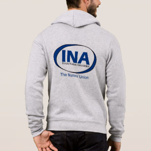 Pull À Capuche Logo RC23 2021