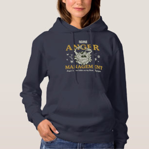 Pull À Capuche LOONEY TUNES™ Gestion de la colère de TAZ™ ACME