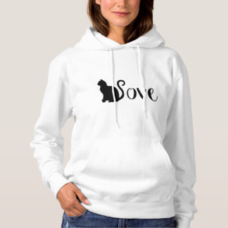 Pull À Capuche Love Cats Hoodie – Cute & Cozy Style