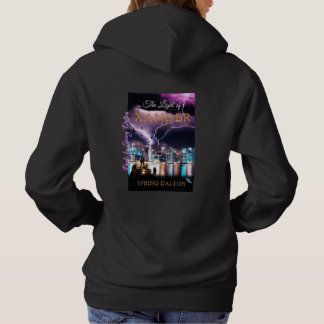 Pull À Capuche Lumière de Xander