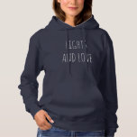 Pull À Capuche LUMIÈRE ET AMOUR | Graphique texte Hanoukka simple<br><div class="desc">LUMIÈRE ET AMOUR | Sweat - shirt à capuche graphique texte Hanoukka simple</div>