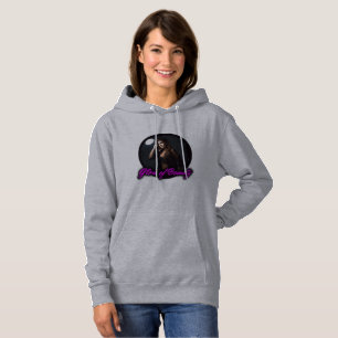 Pull À Capuche Luminosité de beauté