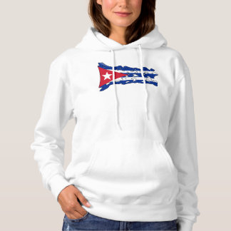 Pull À Capuche Lyphe Éternel Cuba