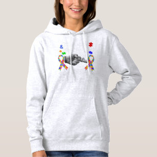 Pull À Capuche Machine WashWear this Grandpa And Grandson Best Fr