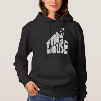 Pull À Capuche Maison miniature
