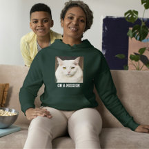 Maman de chat personnalisée - Photo de chat sur fo