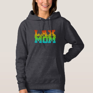 Pull À Capuche Maman négligente