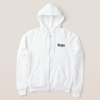 Pull À Capuche mari