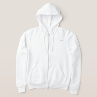 Pull À Capuche Marié