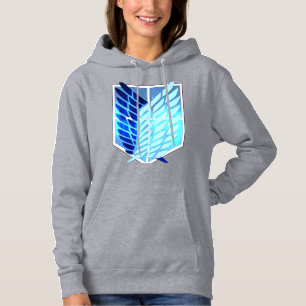 Pull À Capuche Matrice démoniaque