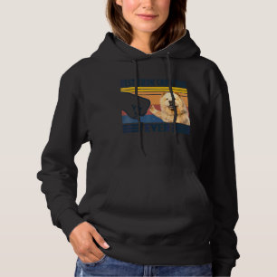 Pull À Capuche Meilleur Chow Chow Chow Papa Jamais Chien Fête des
