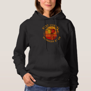 Pull À Capuche Meilleur Courrier Courrier Courrier Courrier Courr