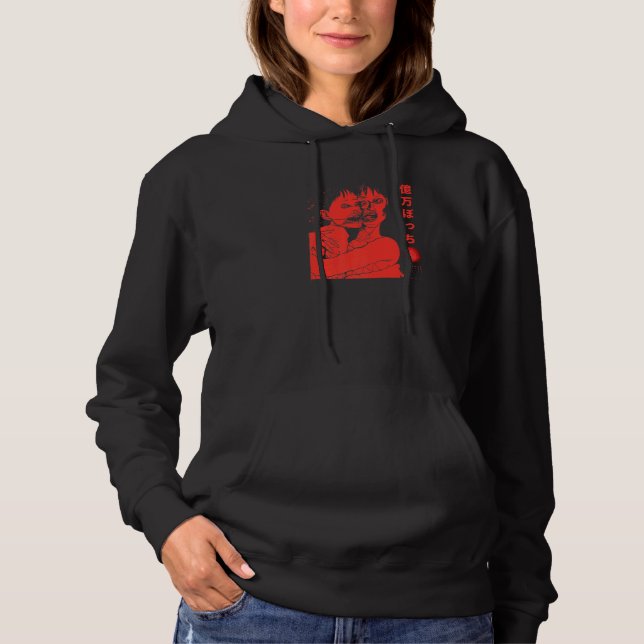 Pull À Capuche Meilleur Des Meilleurs Choix (Devant)